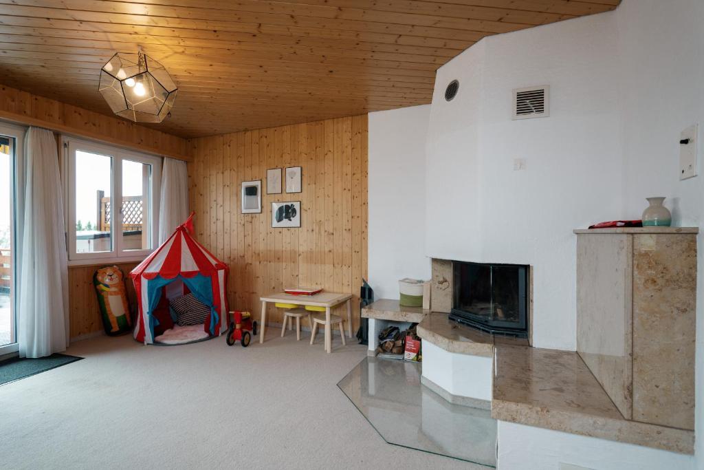 Ferienhaus Bergblick photo 2
