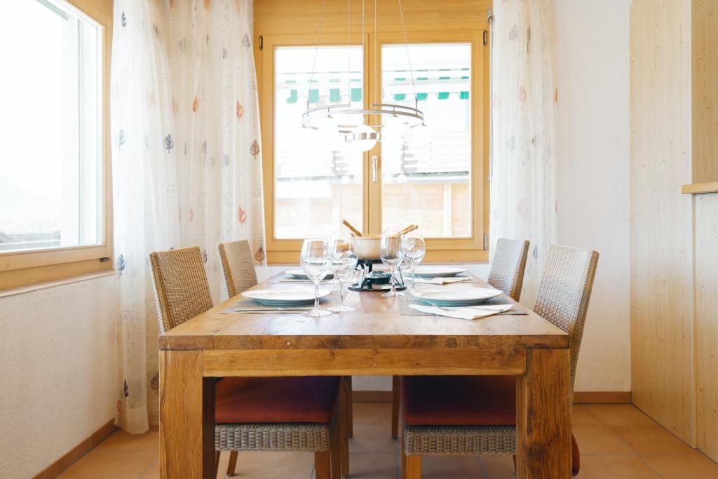 Apartment Brugg photo 4