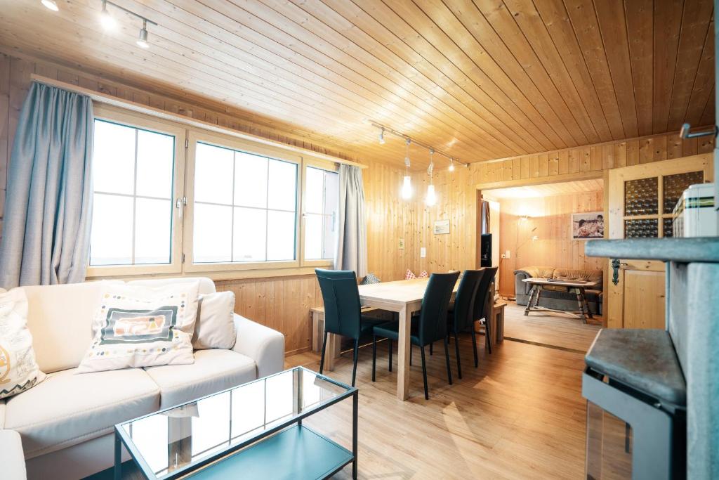 Chalet Chapfwald photo 3