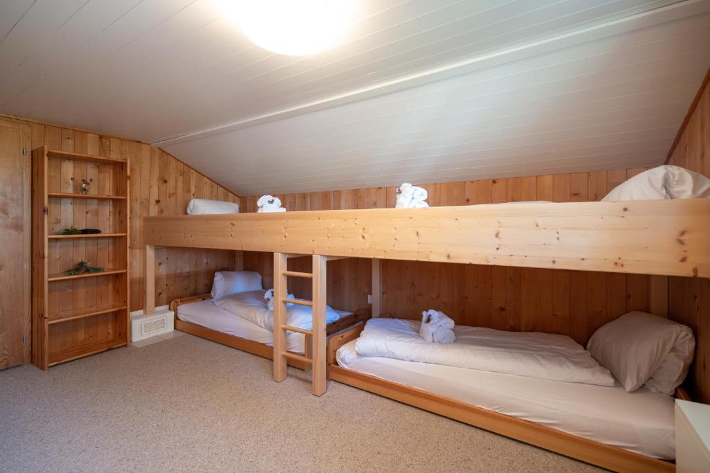 Chalet Sönderli photo 1