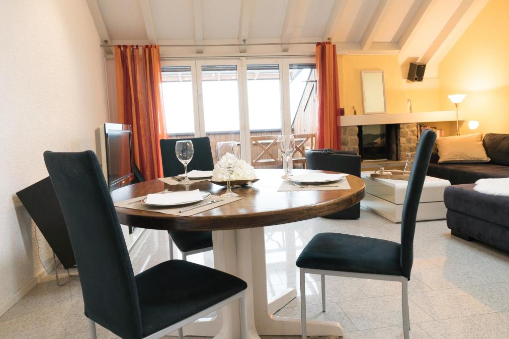 Apartment Hinterberg photo 2