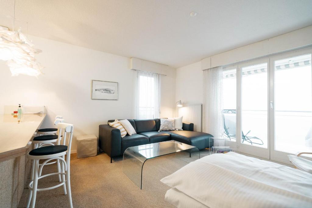 Apartment Morgensonne photo 1