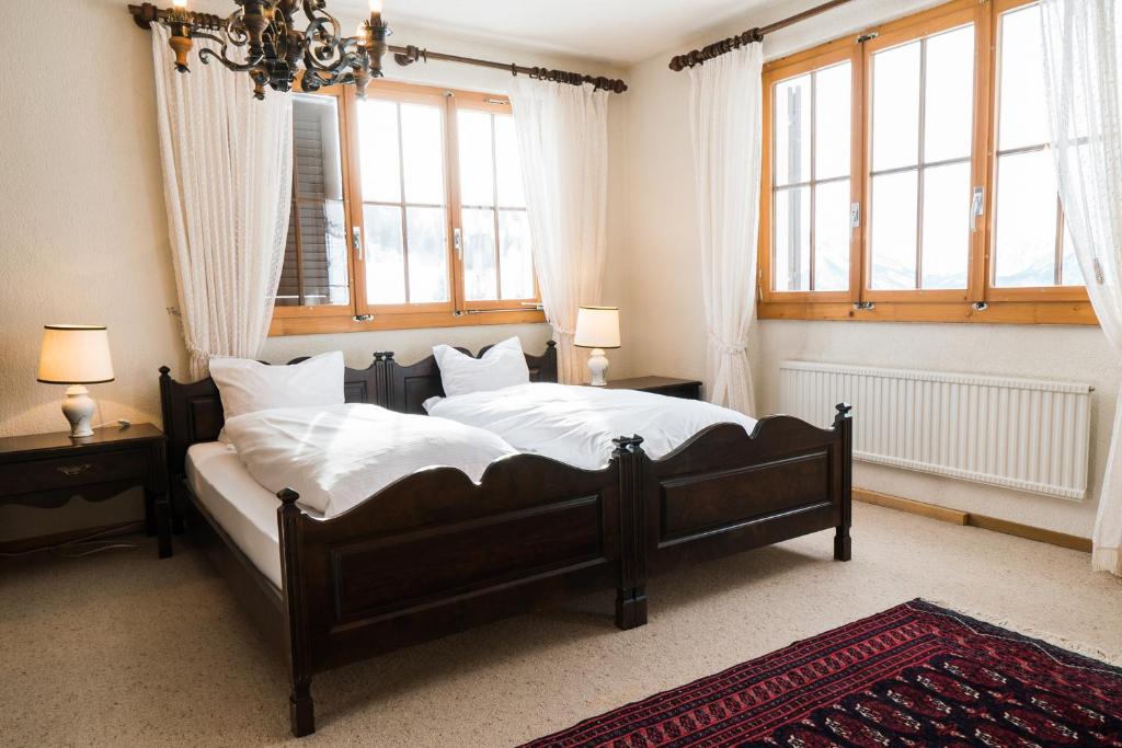 Chalet Theresia photo 1