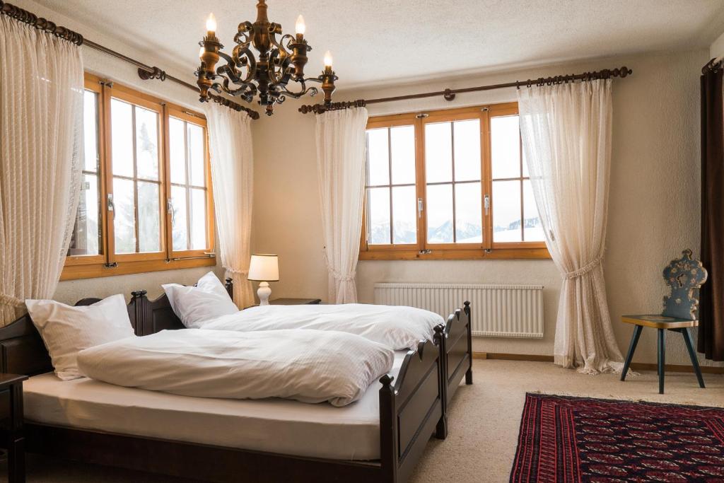 Chalet Theresia photo 2