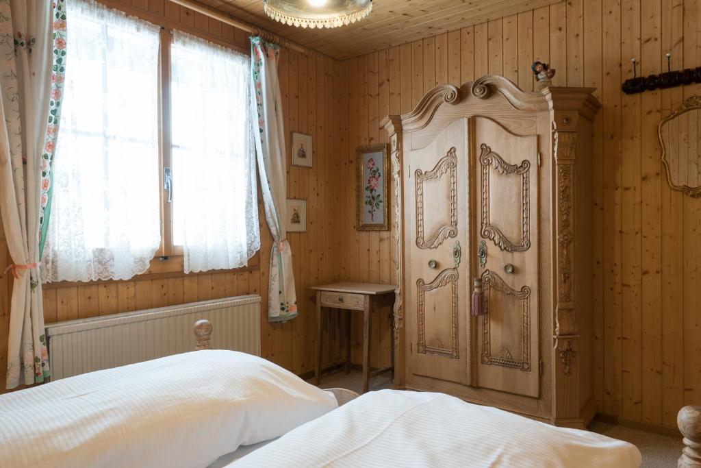 Chalet Theresia photo 4