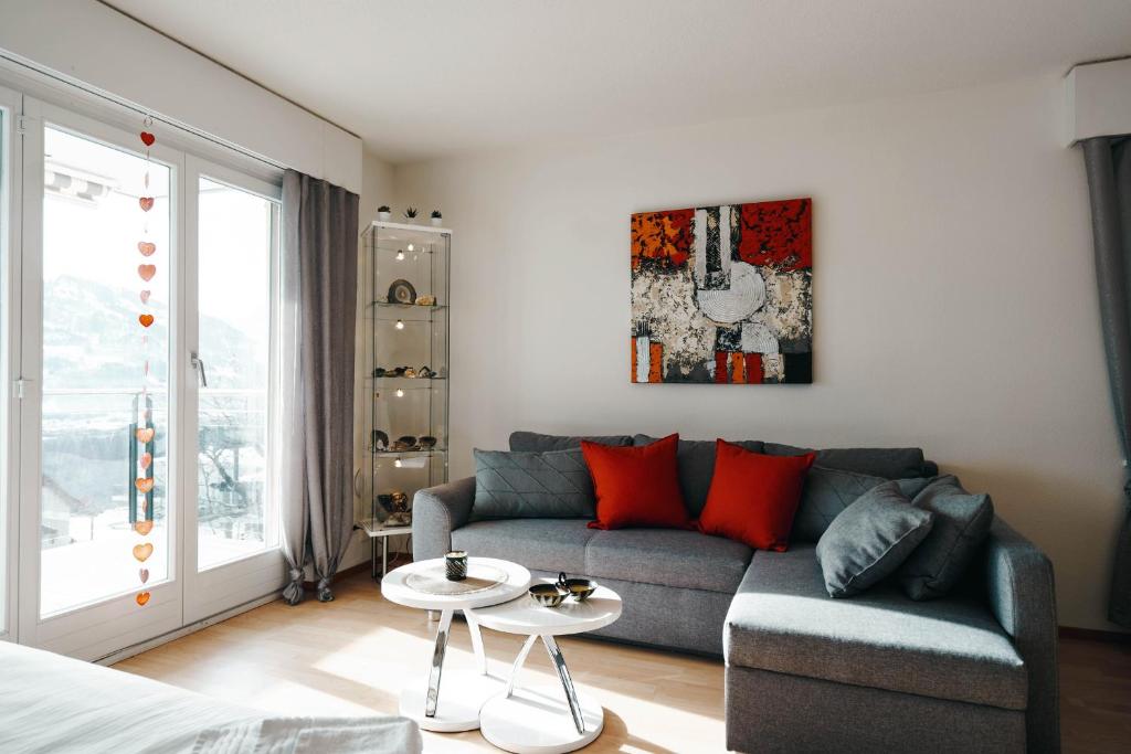 Apartment Panoramablick photo 1