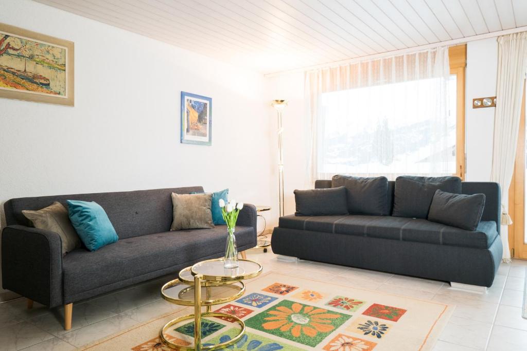 Apartment Grossgaden photo 4