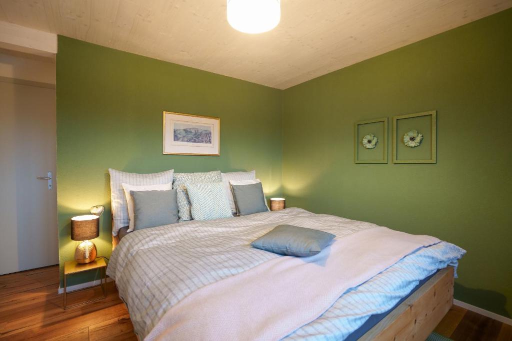 Chalet Fridolin