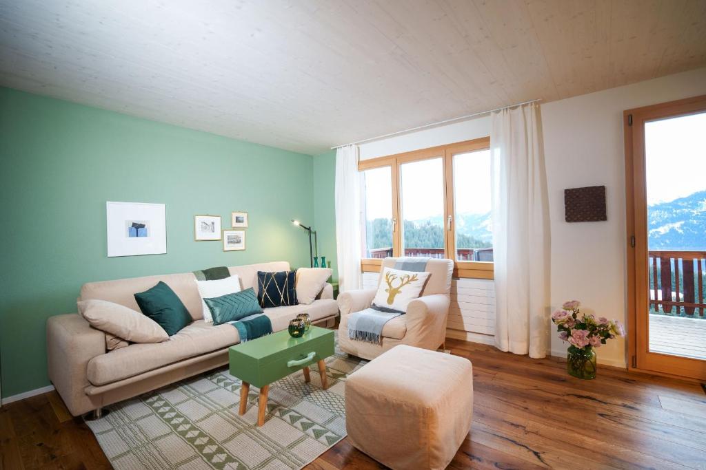 Chalet Fridolin photo 2