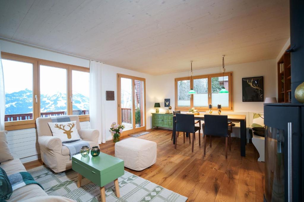 Chalet Fridolin photo 3