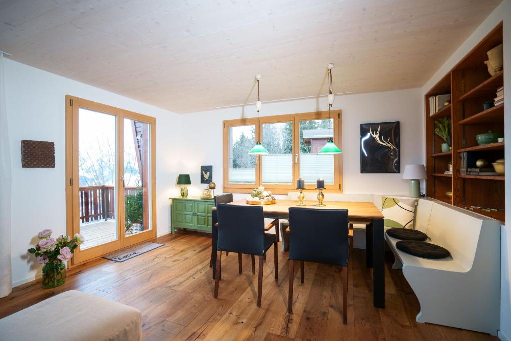 Chalet Fridolin photo 4