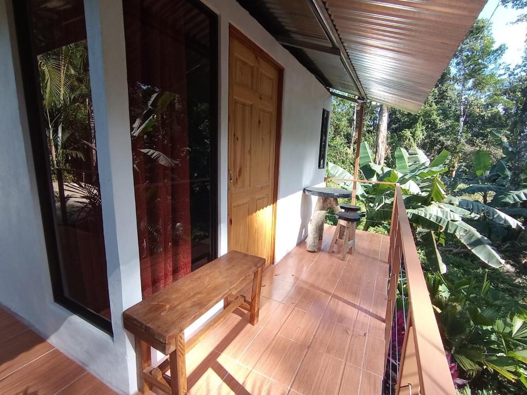 Paraíso Rio Celeste photo 2
