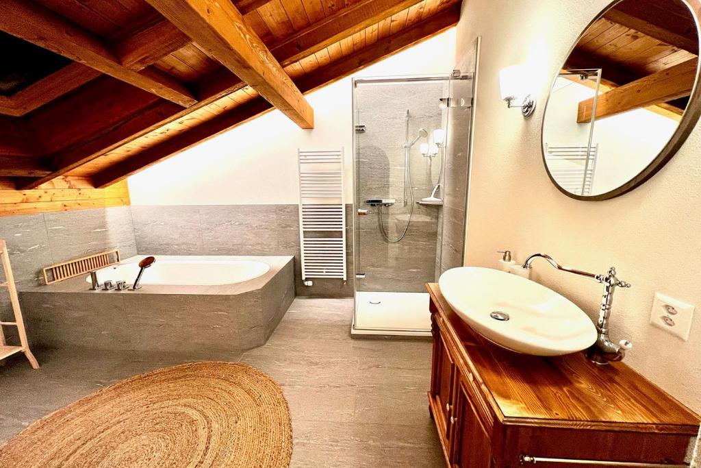 Apartment zum Leist photo 3