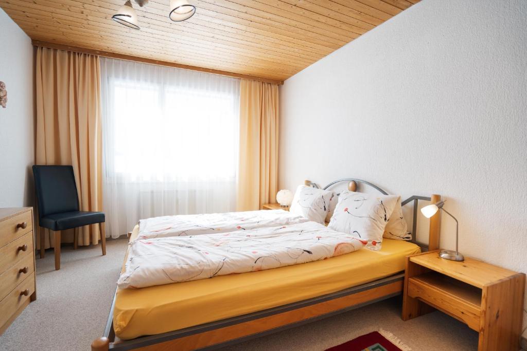 Apartment Bischofberger D20 photo 1