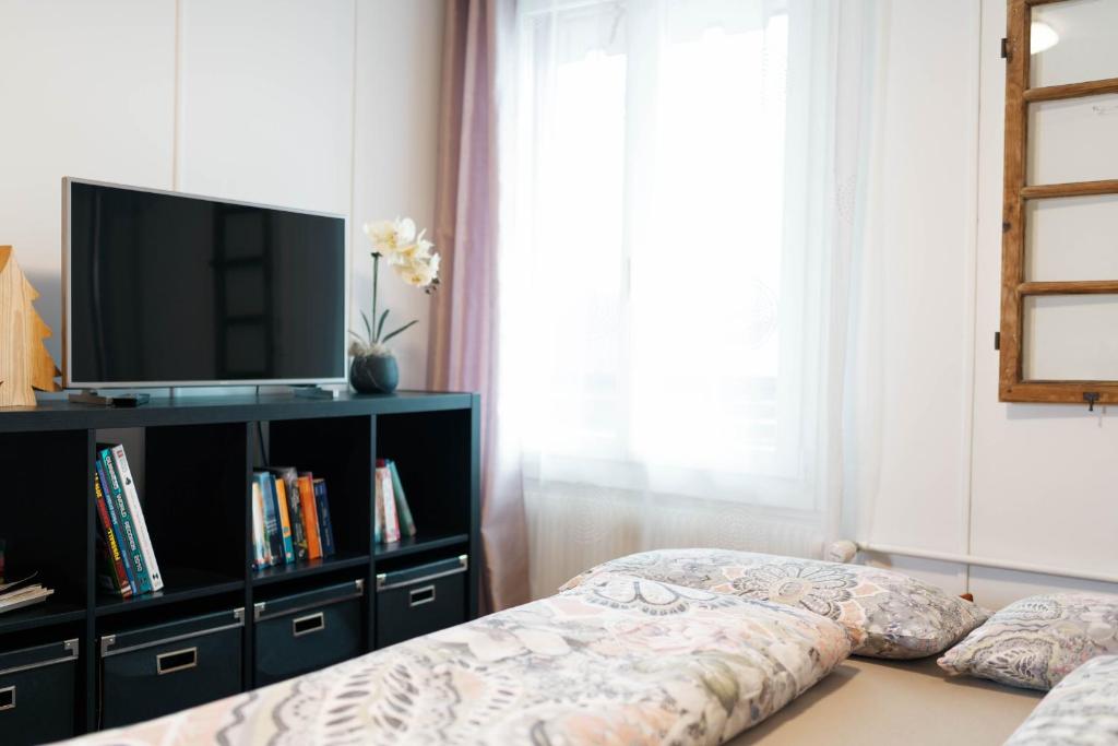 Apartment Heimathus photo 4