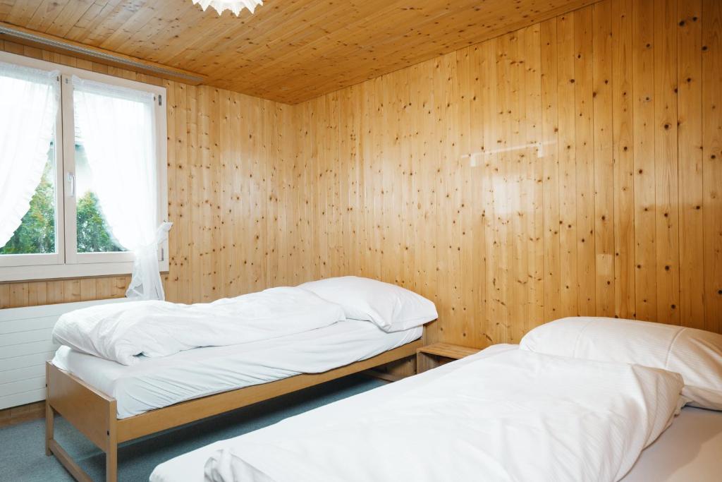 Apartment im Chalet Biodola photo 1