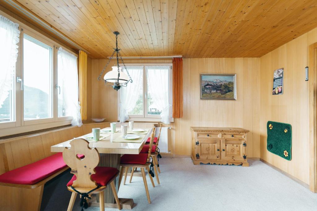 Apartment im Chalet Biodola photo 3