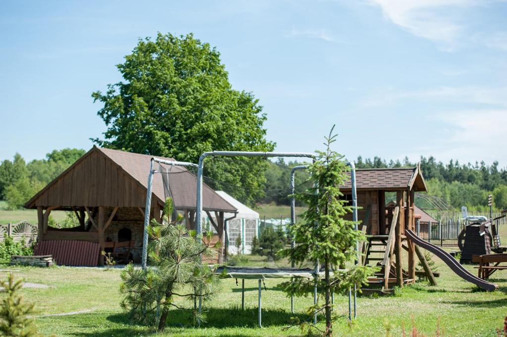 Domki Niegowa Pokoje photo 2
