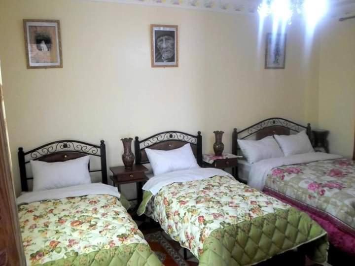 Guest House Zaida