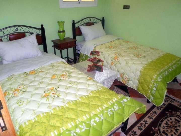 Guest House Zaida photo 4