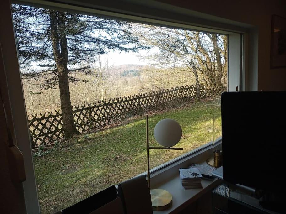Hexenstube Jorjina - WLAN - Garten- tolles Bad -Wandern -Mountainbike - Motorradurlaub