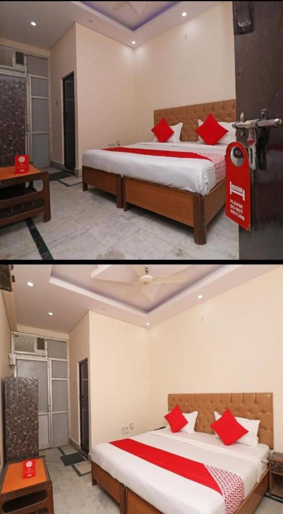 Hotel moon place