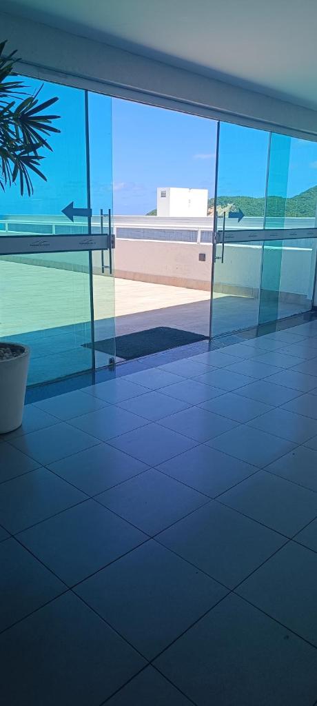 Beira-Mar flat 310 Ponta Negra Beach photo 4