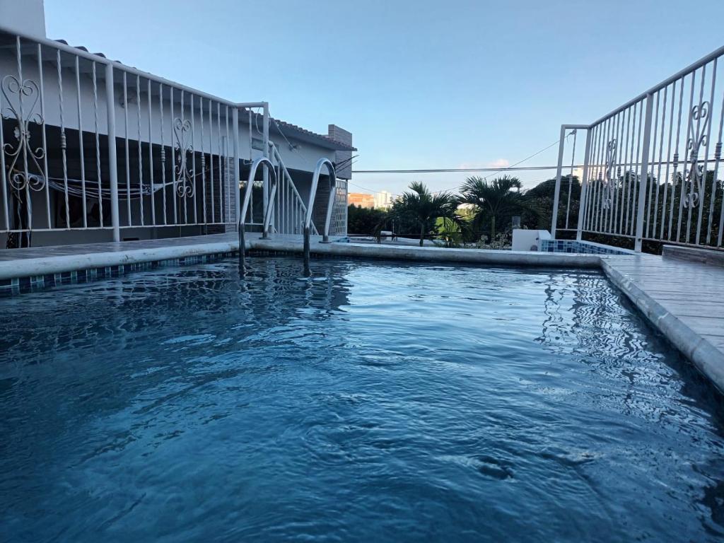 APARTAMENTO CARIBE IN photo 1