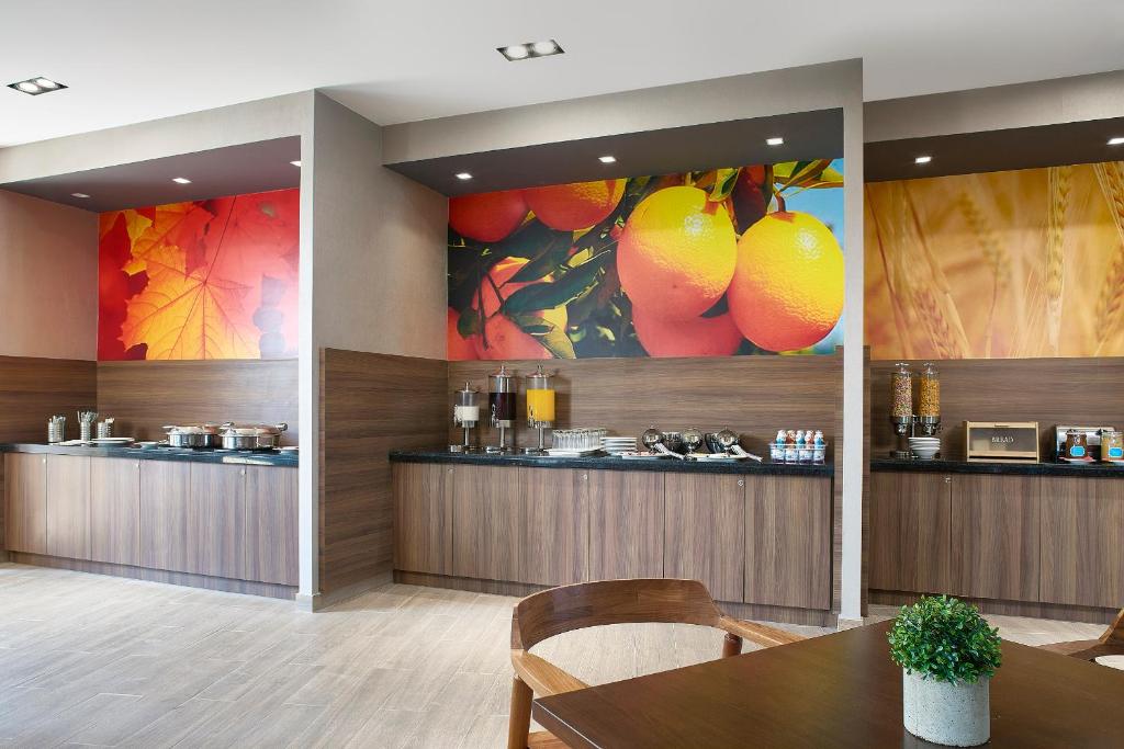 Fairfield Inn & Suites by Marriott Aguascalientes photo 1