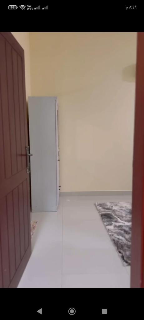 شقة الاطلالة