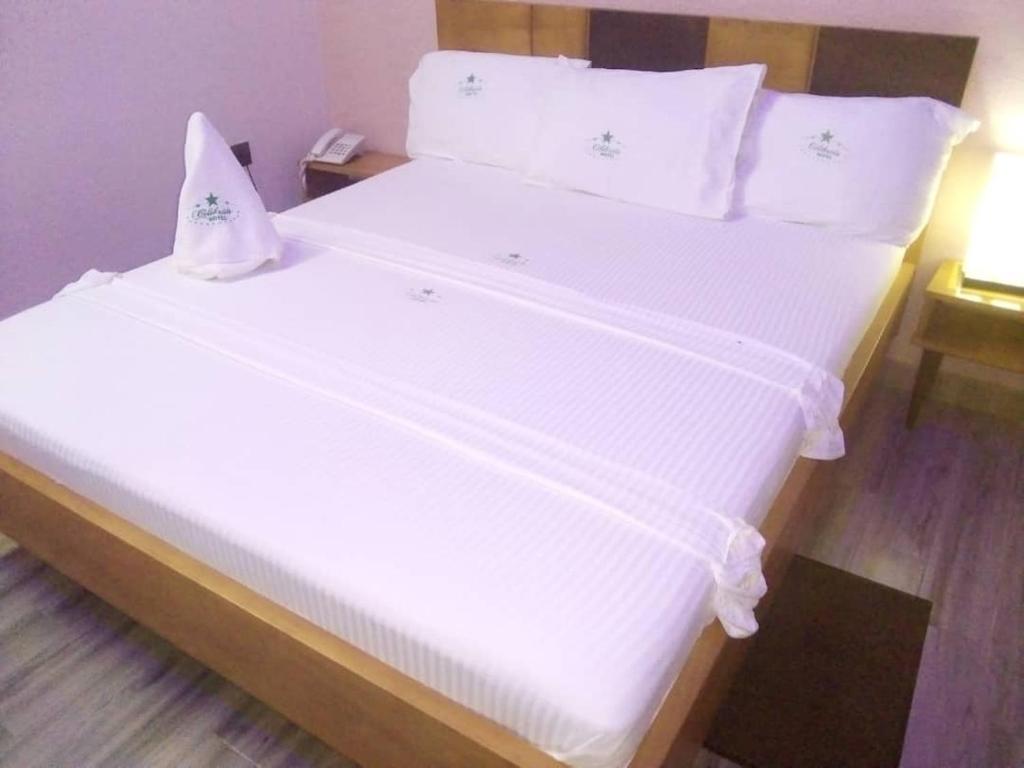 CELEBRITES HOTEL photo 2