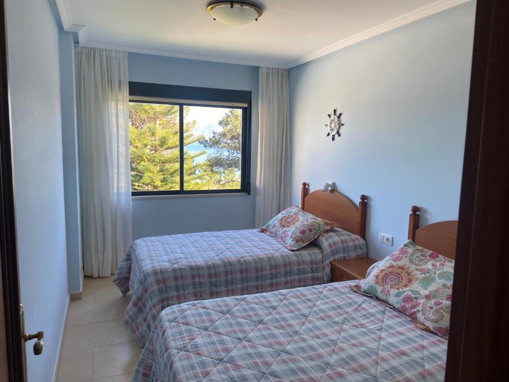 Apartamentos Playa Langosteira photo 4
