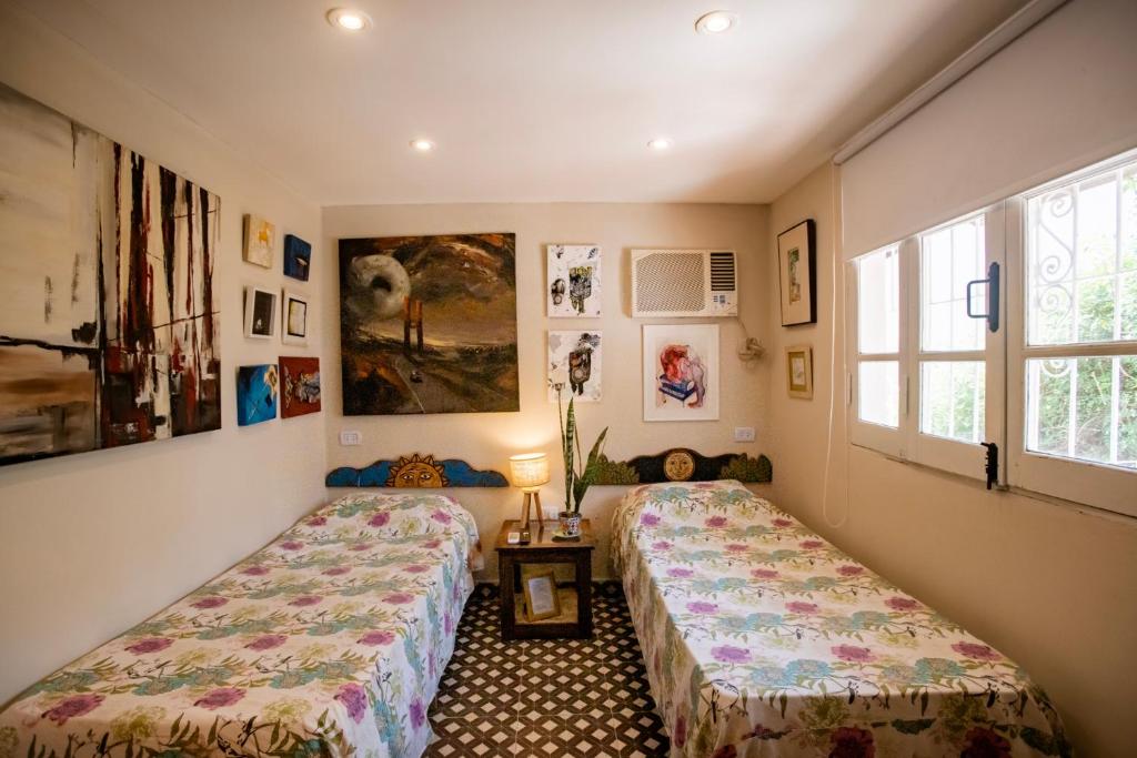 Casa de Arte CiTá, bed and breakfasts photo 4