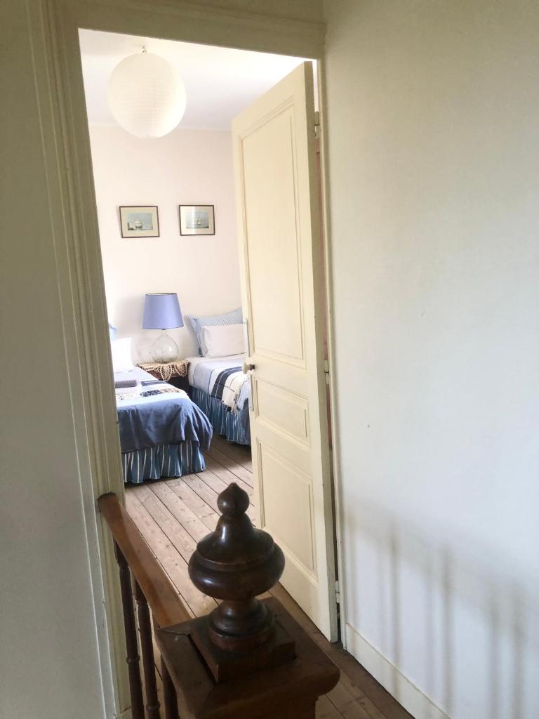 Le Vieux Manoir photo 1
