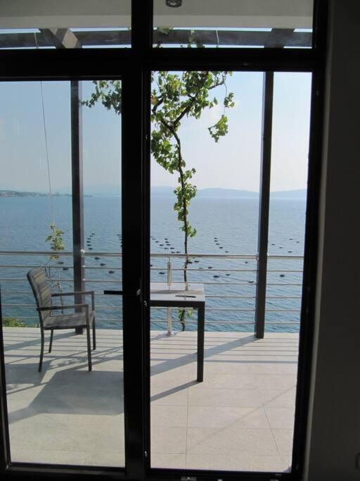 3 bedroom house with a breathtaking sea view photo 4