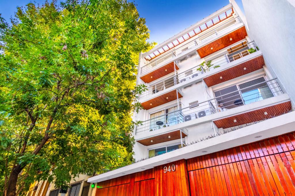 Trendy Apartments in Palermo photo 1
