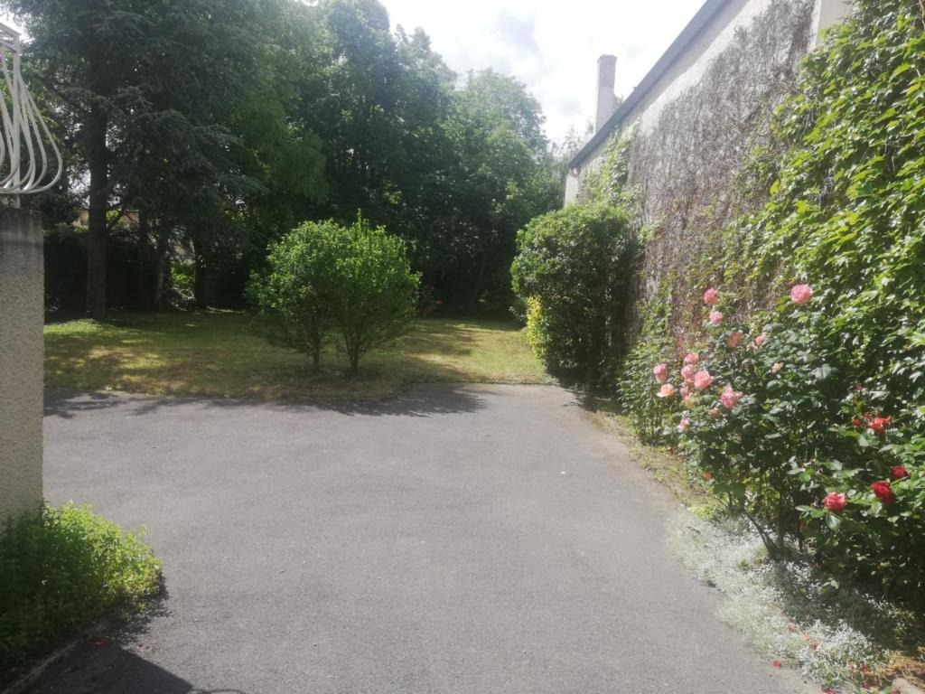 Le Jardin d'Eden photo 1