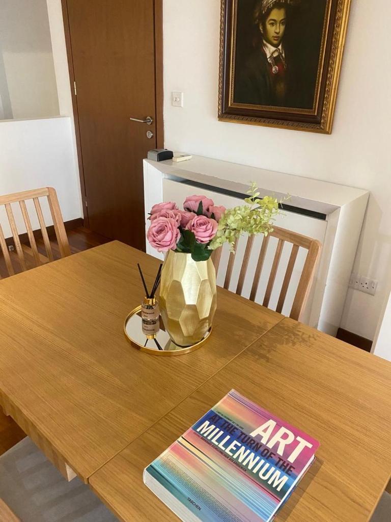 Hill Luxury Family Maisonette 21 photo 3
