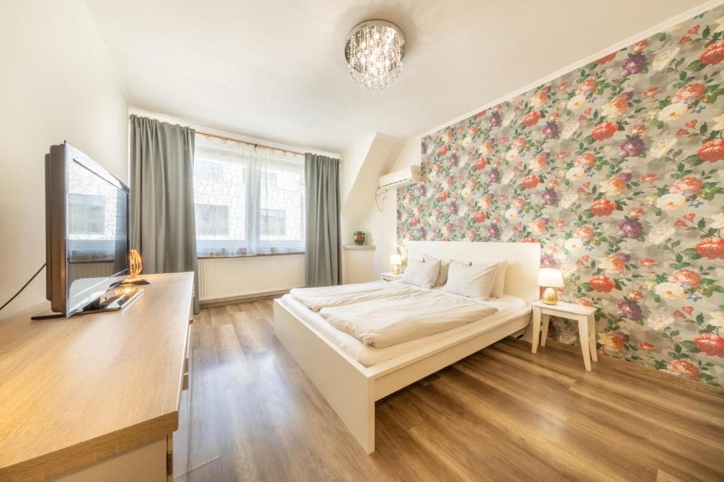 Valentina Apartment in CityCenter