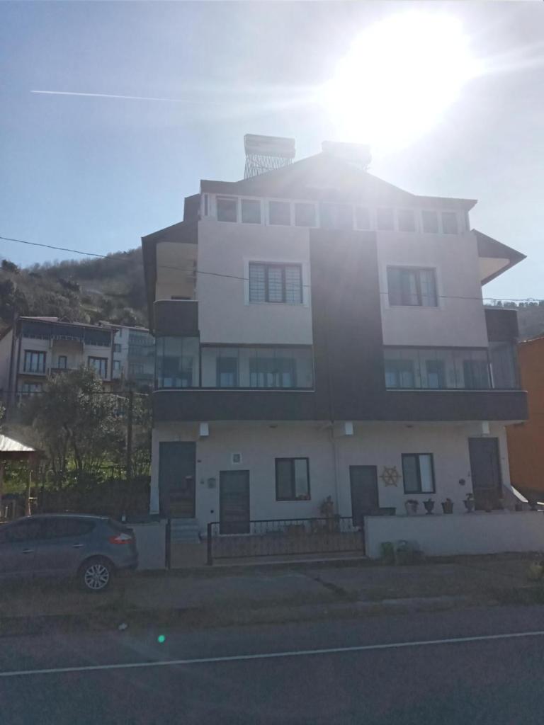 Akçaabat'ta Müstakil Ev