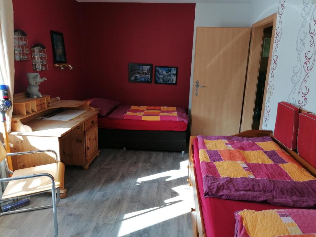 Ferienwohnung Hella photo 1