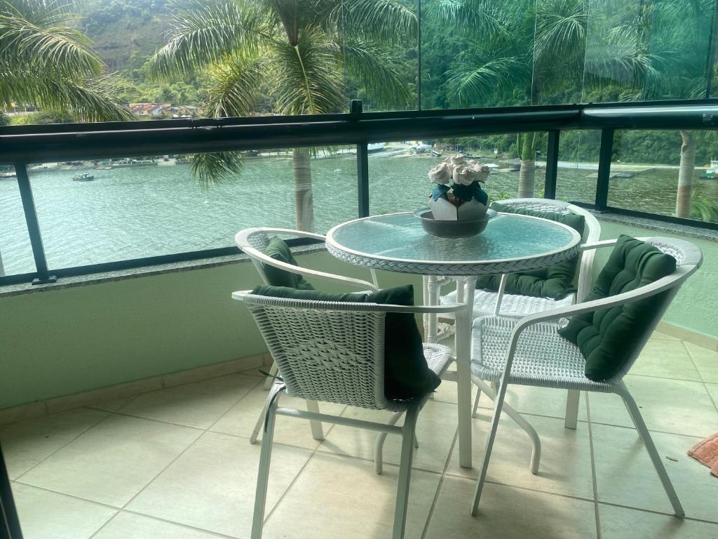 Paraiso em Angra dos Reis photo 1