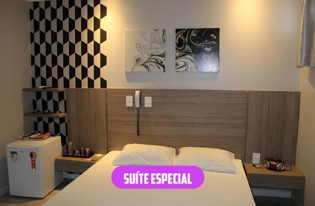 Motel Status (only adults) photo 1