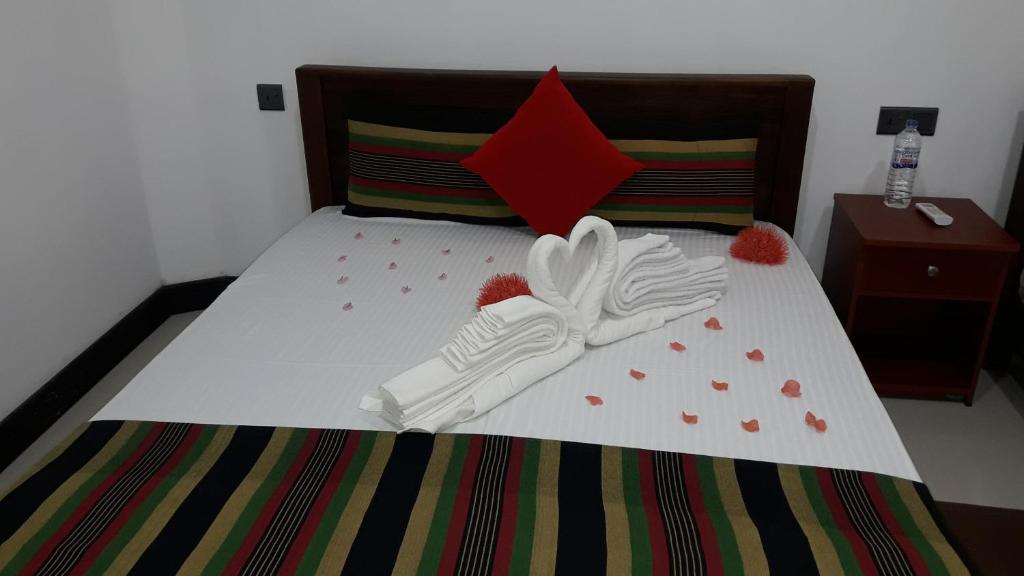 Sigiri Jungle Villa photo 2