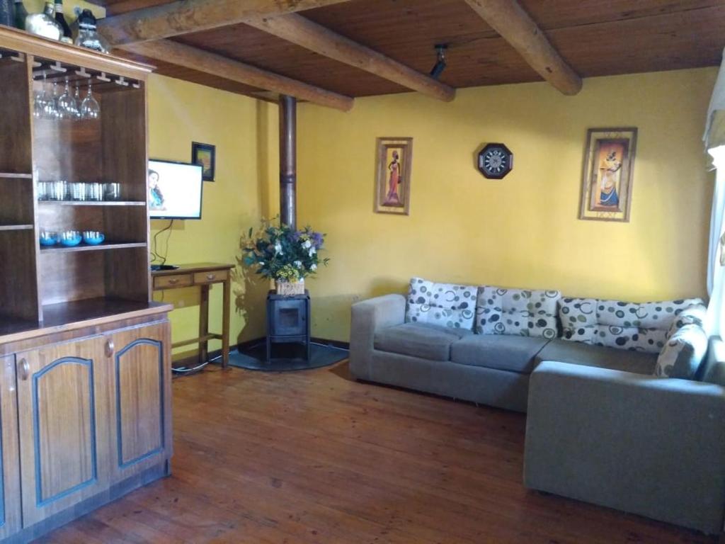 Cabaña Elu photo 2