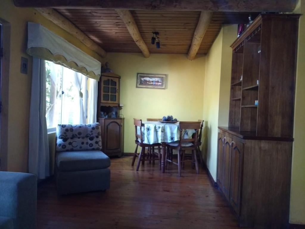 Cabaña Elu photo 3