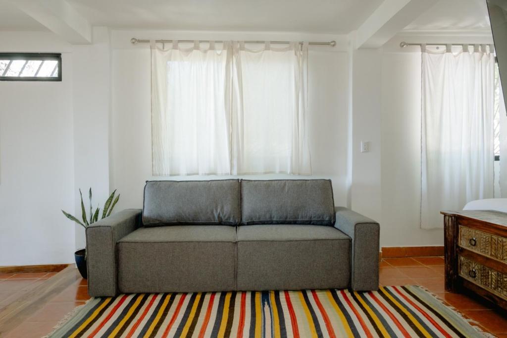 Ocean view studio in Pelada! photo 2