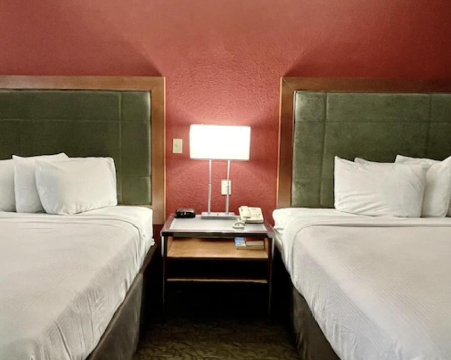 FairBridge Inn & Suites Fort Wayne photo 4