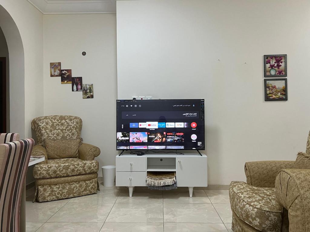 MAKKAH AL RUSAIFAH Apartment photo 3