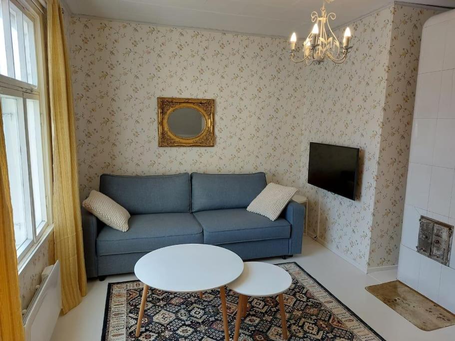 Charming wooden house apartment 48 m2 photo 1
